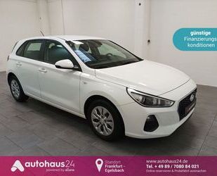 Hyundai i30 Gebrauchtwagen
