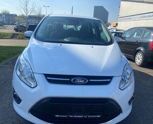 Ford C-Max Gebrauchtwagen