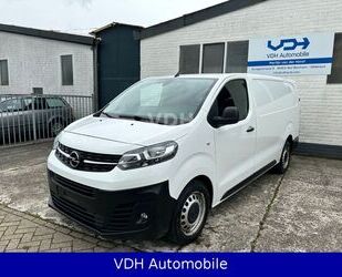 Opel Vivaro Gebrauchtwagen