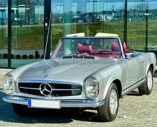 Mercedes-Benz 280 Gebrauchtwagen