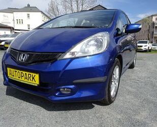 Honda Jazz Gebrauchtwagen