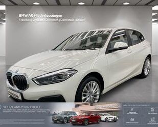 BMW 118 Gebrauchtwagen