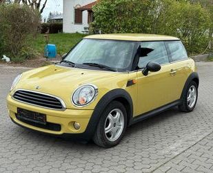 Mini ONE Gebrauchtwagen