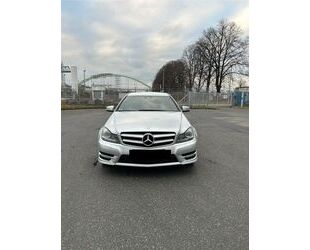 Mercedes-Benz C 250 