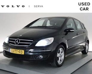 Mercedes-Benz B 170 Gebrauchtwagen