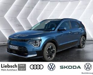 Kia Niro Gebrauchtwagen