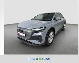 Audi Q4 Gebrauchtwagen
