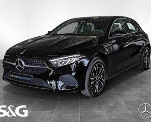 Mercedes-Benz A 250 Gebrauchtwagen