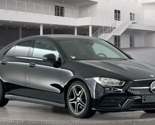 Mercedes-Benz CLA 180 Gebrauchtwagen