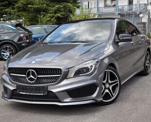Mercedes-Benz CLA 180 Gebrauchtwagen
