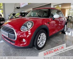 Mini ONE Gebrauchtwagen
