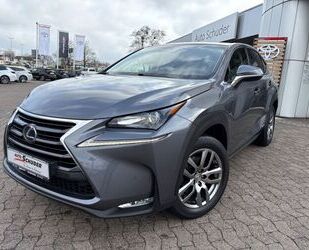 Lexus NX 300 Gebrauchtwagen