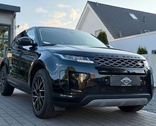Land Rover Range Rover Evoque Gebrauchtwagen