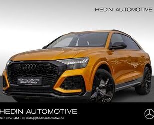 Audi RSQ8 Gebrauchtwagen