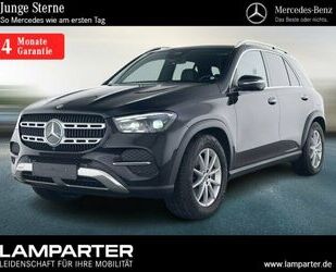 Mercedes-Benz GLE 350 Gebrauchtwagen