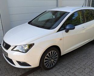 Seat Ibiza Gebrauchtwagen