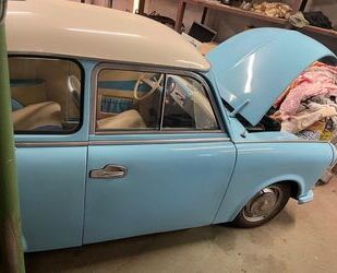 Trabant Andere Gebrauchtwagen