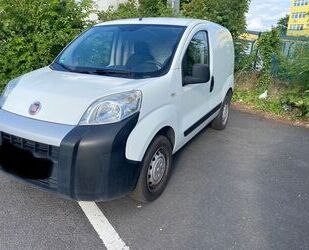 Fiat Fiorino Gebrauchtwagen