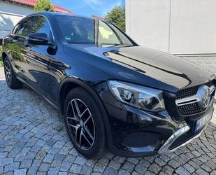 Mercedes-Benz GLC 350 Gebrauchtwagen