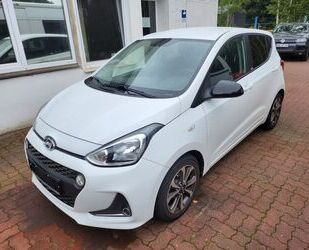 Hyundai i10 Gebrauchtwagen
