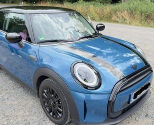 Mini Cooper Gebrauchtwagen