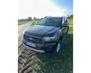 Ford Ranger Gebrauchtwagen
