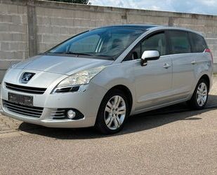 Peugeot 5008 Gebrauchtwagen