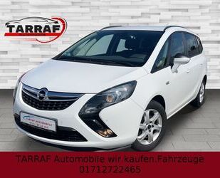 Opel Zafira Gebrauchtwagen