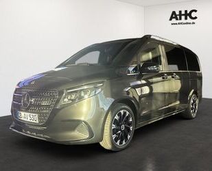 Mercedes-Benz V 300 Gebrauchtwagen