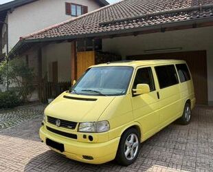VW T4 Multivan Gebrauchtwagen