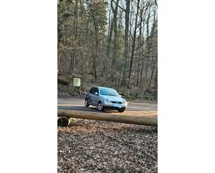 VW Lupo Gebrauchtwagen