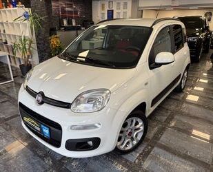 Fiat Panda Gebrauchtwagen
