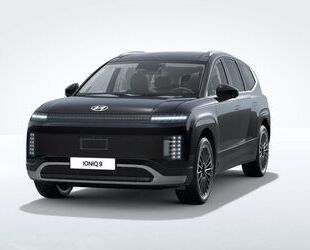 Volvo IONIQ 9 