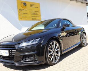 Audi TT Gebrauchtwagen