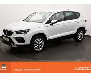 Seat Ateca Gebrauchtwagen