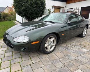 Jaguar XK8 Gebrauchtwagen