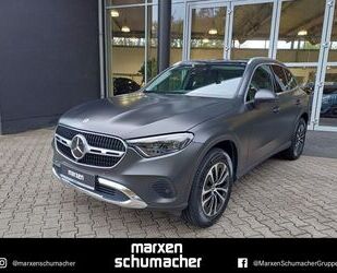 Mercedes-Benz GLC 200 Gebrauchtwagen