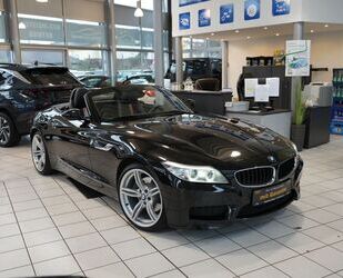 BMW Z4 Gebrauchtwagen