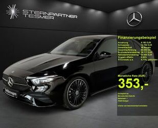 Mercedes-Benz A 200 Gebrauchtwagen