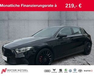 Mercedes-Benz A 180 Gebrauchtwagen