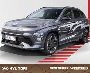 Hyundai KONA Gebrauchtwagen