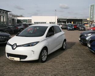 Renault ZOE Gebrauchtwagen
