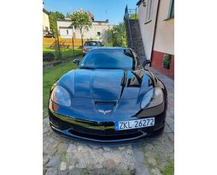 Corvette C6 Gebrauchtwagen