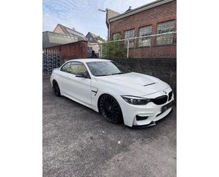 BMW 440 Gebrauchtwagen