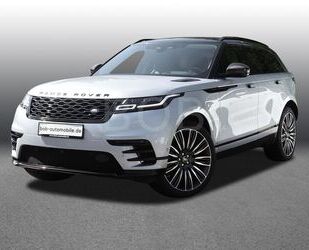 Land Rover Range Rover Velar Gebrauchtwagen