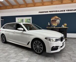 BMW 520 Gebrauchtwagen