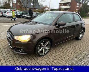 Audi A1 Gebrauchtwagen