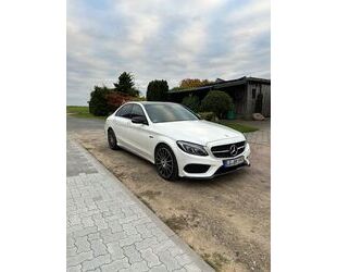 Mercedes-Benz C 43 AMG Gebrauchtwagen