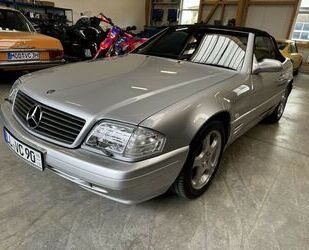 Mercedes-Benz SL 280 Gebrauchtwagen