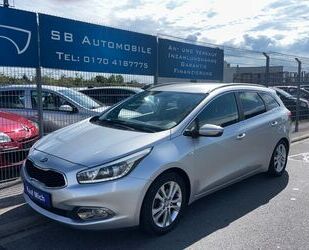 Kia ceed / Ceed Gebrauchtwagen